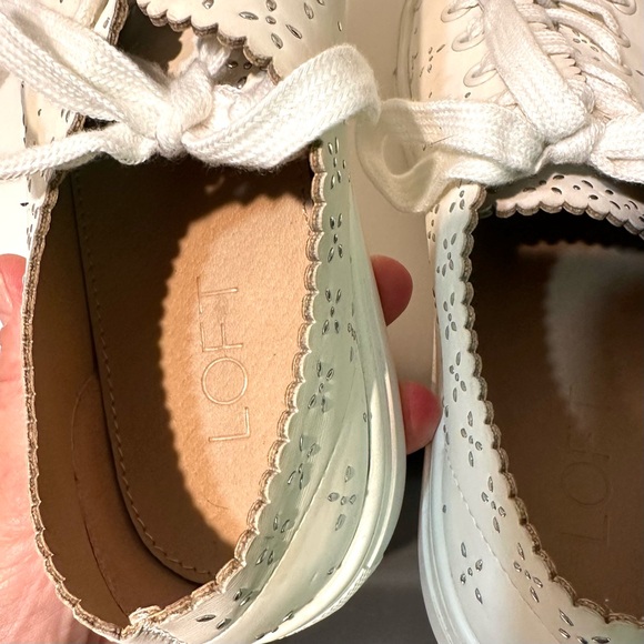 LOFT Sneakers 9 - Picture 7 of 9